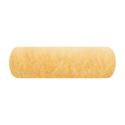 Wooster Super/Fab Knit 9 in. W X 3/4 in. Regular Paint Roller Cover 1 pk