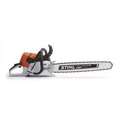 STIHL MS 661 R 25 in. Gas Chainsaw Rapid Hexa Chain RH 3/8 in.