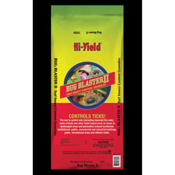 Hi-Yield Bug Blaster II Insect Killer Granules 11.5 lb