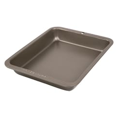 Range Kleen Non-Stick Covered Cake Pan, 9 x 13