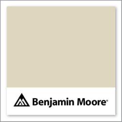 Benjamin Moore Limestone 513