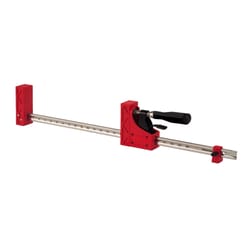 JET Sumogrip 12 in. X 4-1/4 in. D Bar Clamp 1000 lb