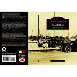 Arcadia Publishing Tin Can Tourists In Florida History Book