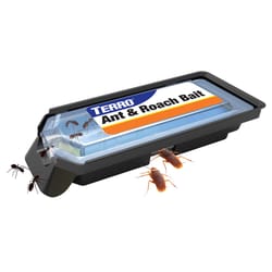 TERRO Ant and Roach Bait Station 4 pk