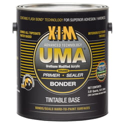 X-I-M UMA Tintable Base Acrylic Copolymer Primer, Sealer, Bonder 1 gal
