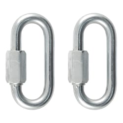 Curt 1760 lb. cap. 5/16 in. Quick Link