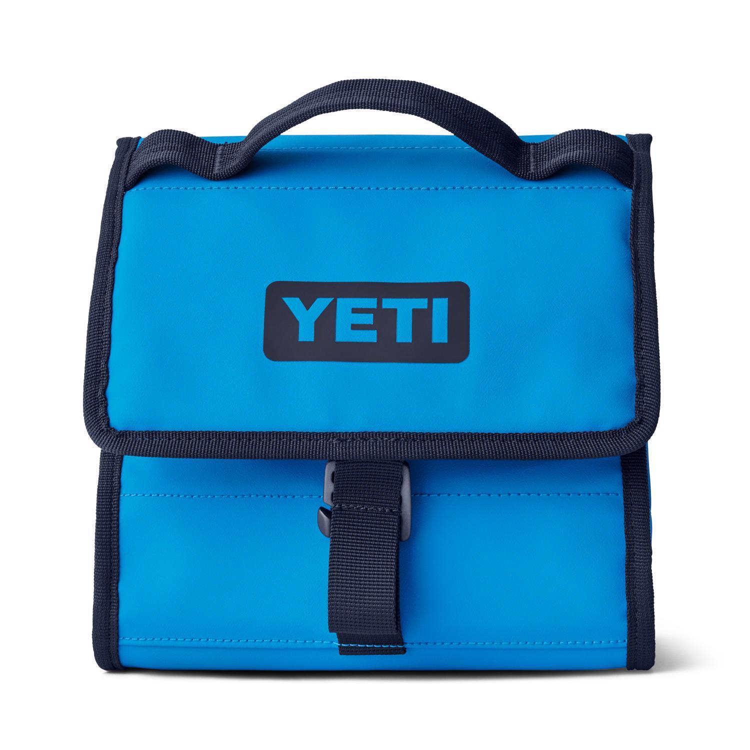 YETI Daytrip Big Wave Blue 7 qt Lunch Bag Cooler Uae Electronic uaeelectronic.com