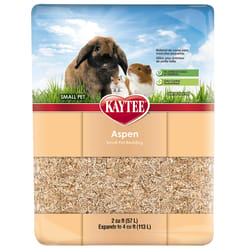 Kaytee Natural Scent Aspen Bedding and Litter