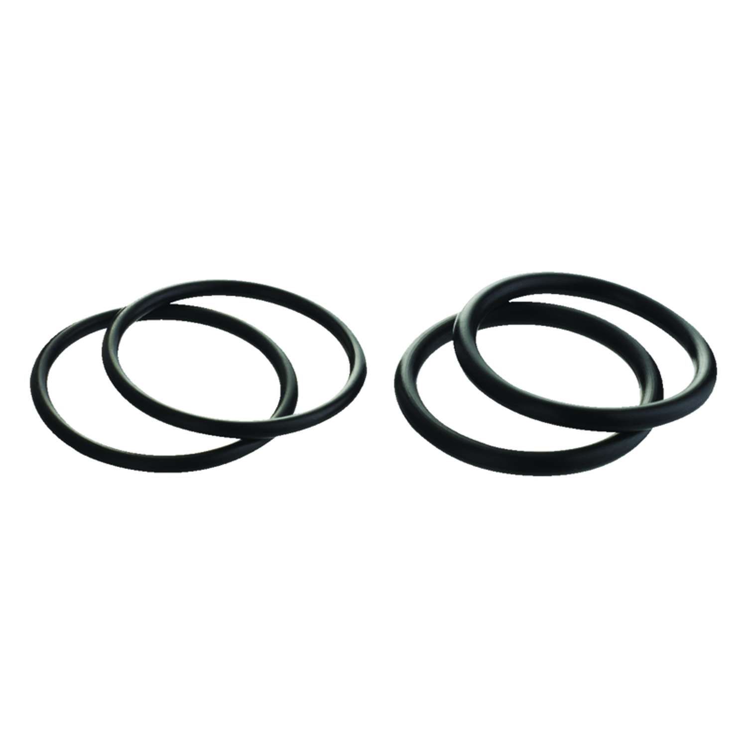 Plastic Ring Forms, 1.5in