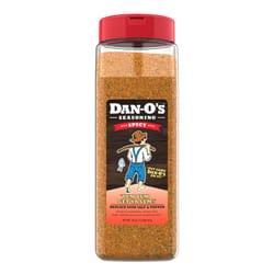 Dan-O's Spicy Seasoning 20 oz