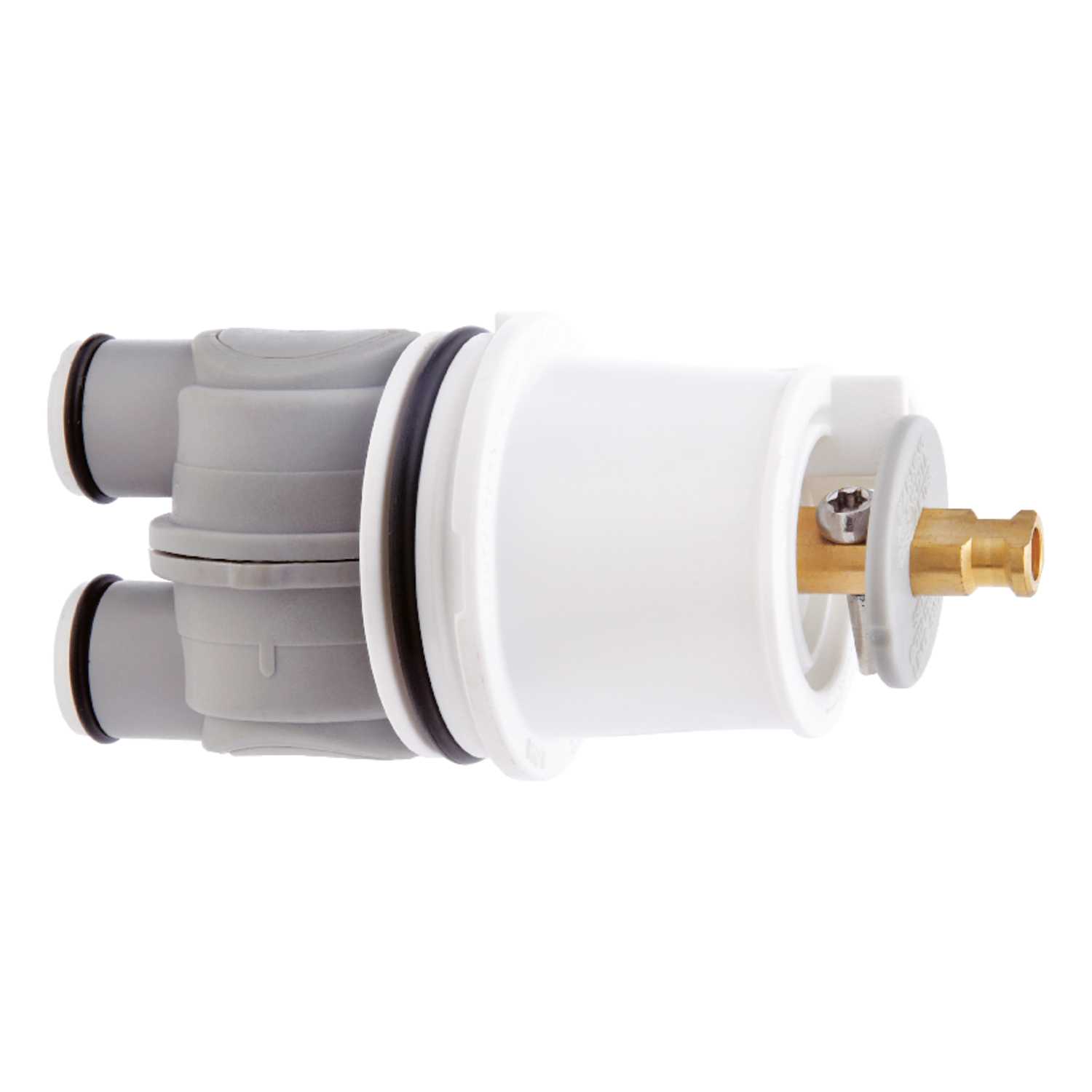 Ace Hot and Cold Faucet Cartridge For Delta 1300 & 1400 Series Ace