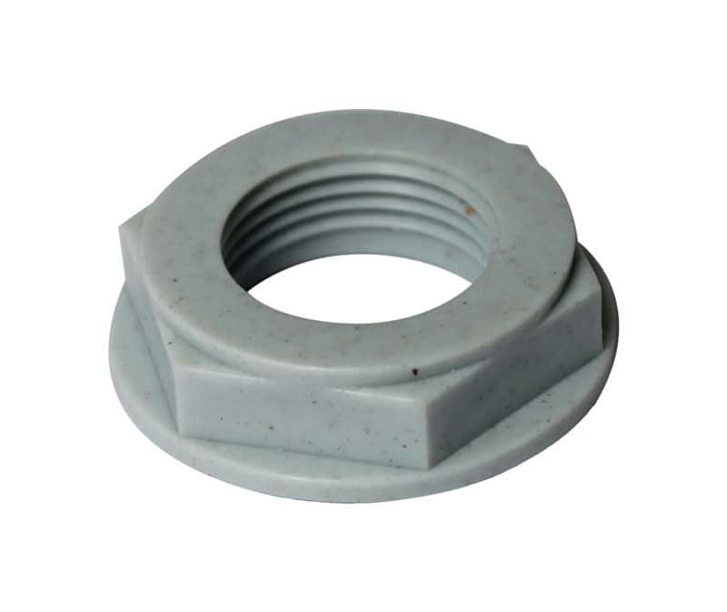 Toto 9AU038 - Mounting Nut for Trip Lever