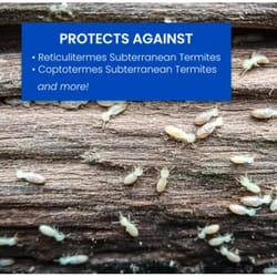 BioAdvanced Termite Killer Granules 9 lb