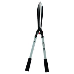 Barnel B1100L 30 in. Carbon Steel Straight Edge Hedge Shears