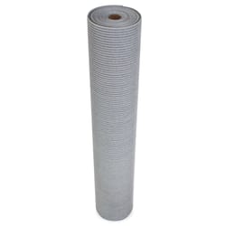 Coolaroo Polyethylene Shade Fabric Shade Cloth 50 ft. H X 6 ft. W