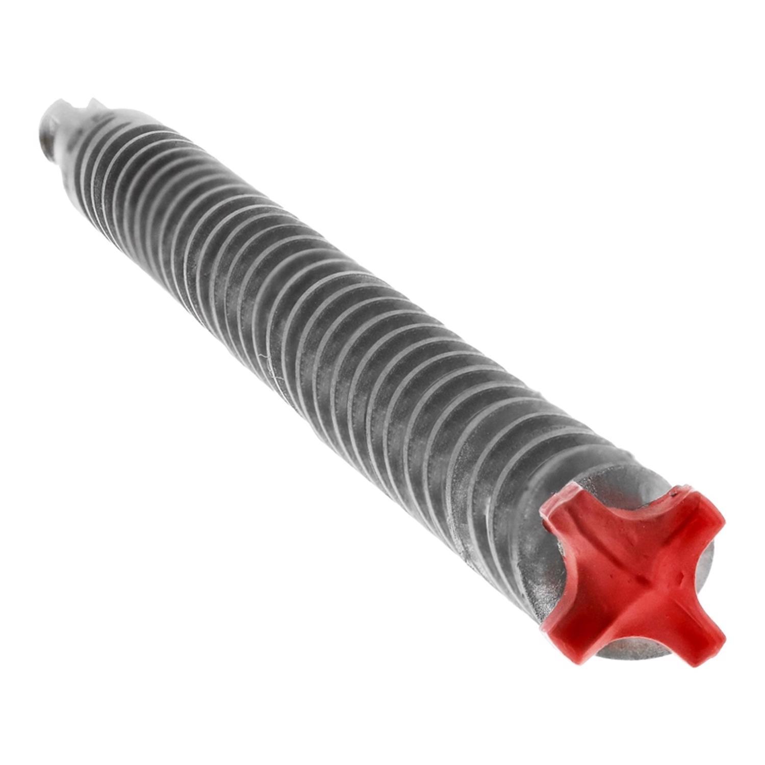Diablo Rebar Demon 1-1/8 in. X 18 in. L Carbide Hammer Drill Bit SDS-Plus Shank 1 pk Sansujyuku sansujyuku.com