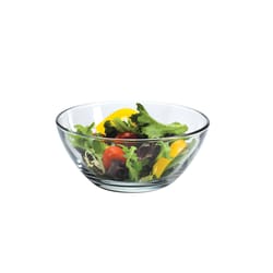 Anchor Hocking 24 oz Clear Glass Presence Bowl 1 pk