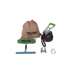 TreLines Roller Adventure Line Assorted