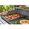 Weber Grill Top Griddle, 13.2 x 18.9 in - Fry's Food Stores