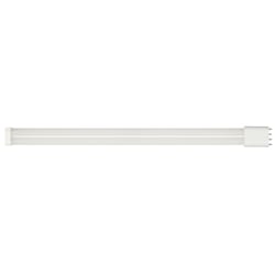 Westinghouse Linear Cool White 22-1/5 in. 2G11 Linear Ballast Bypass LED Light Bulb 40 Watt Equivale