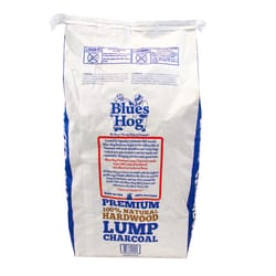 Blues Hog All Natural Lump Charcoal 20 lb