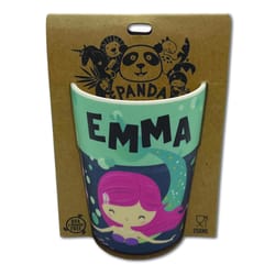 Panda Crew 8.5 oz Multicolored Melamine Emma Cup 1 pk