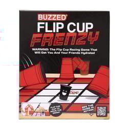 What Do You Meme Flip Cup Frenzy Multicolored
