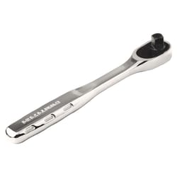 DeWalt 3/8 in. drive Pear Head Ratchet 72 teeth