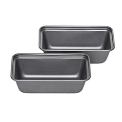 Instant Pot Mini Loaf Pan Gray 2 pc