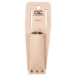 CLC Leather Utility Knife Sheath Tan 1 pc