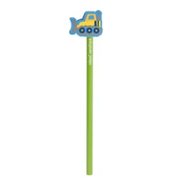 Stephen Joseph Doodle Dude Writing & Drawing Pencil 1 pk