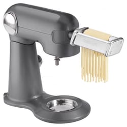 Cuisinart 5.5 qt Stainless Steel Pasta Roller and Cutter