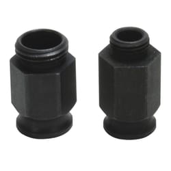 Diablo Snap-Lock Plus Carbon Steel Hole Saw Adapter Nut