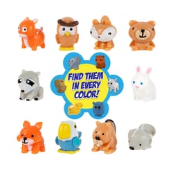 ORB Forest Collection Arcade Capsules Squish Toy Assorted