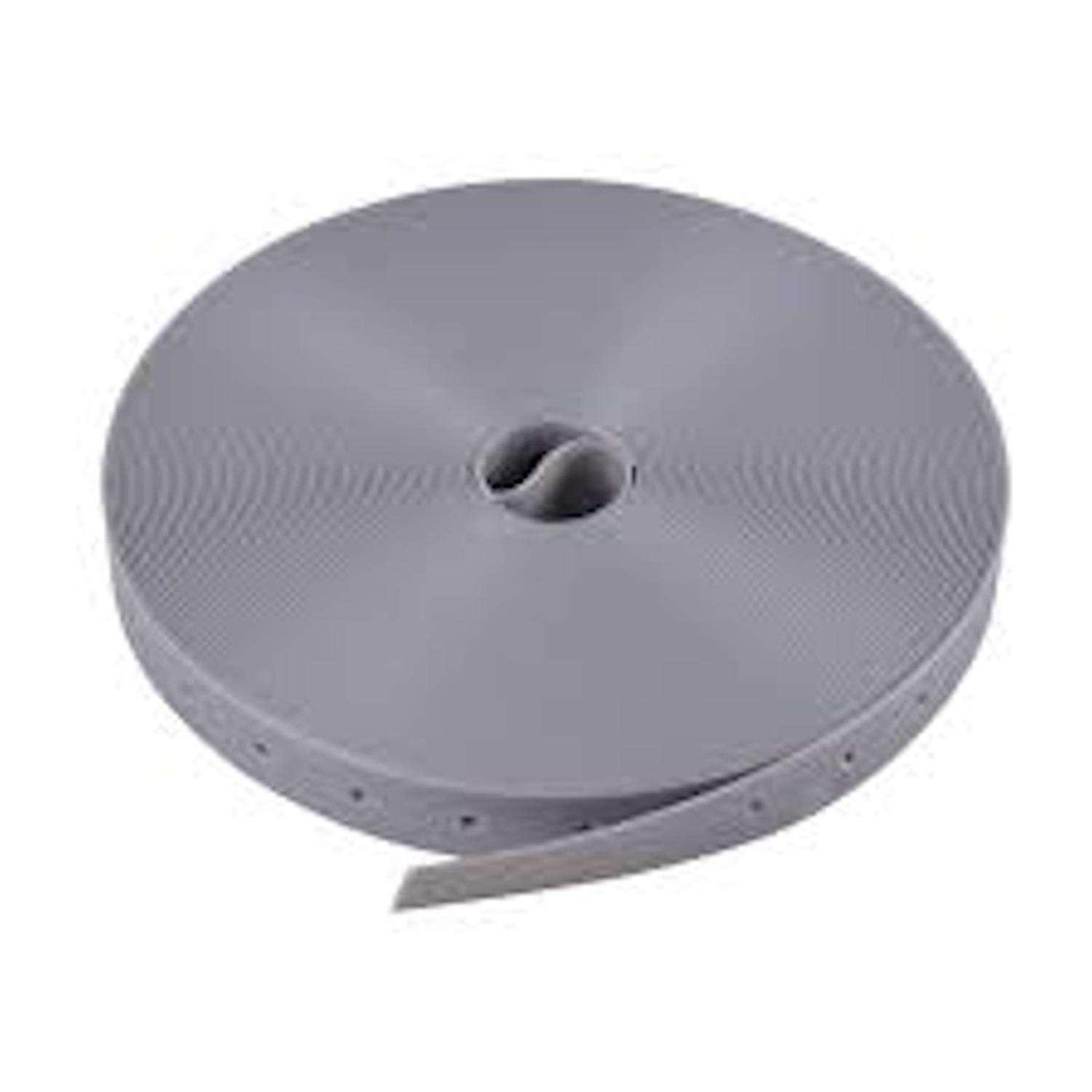 Oatey 3/4 in. 25 ft. Plastic Pipe Hanger Strap Ace Hardware