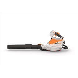 STIHL SHA 56 125 mph 328 CFM 36 V Battery Handheld Blower Kit (Battery & Charger)