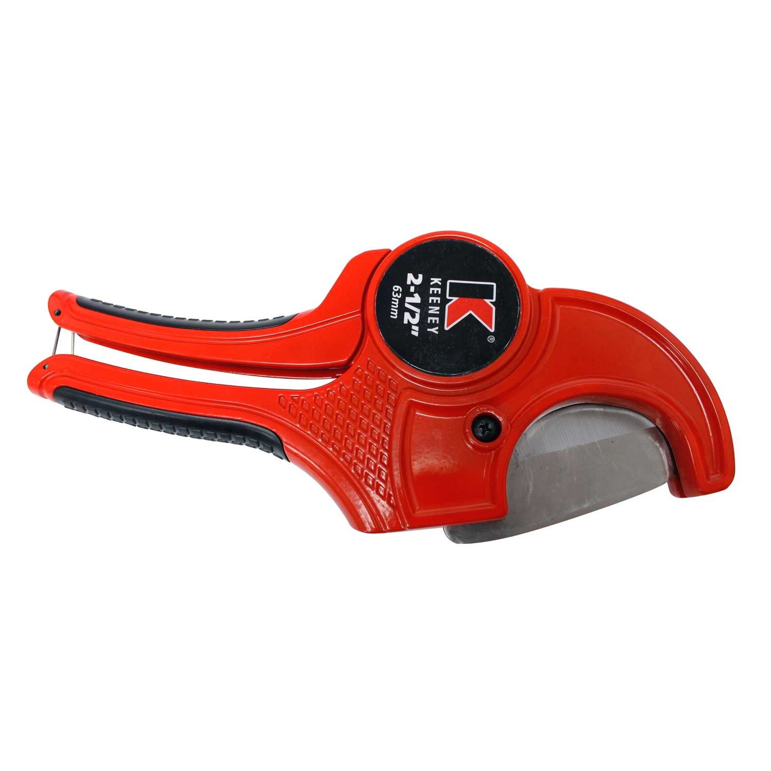 Keeney PVC Pipe Cutter Ace Hardware