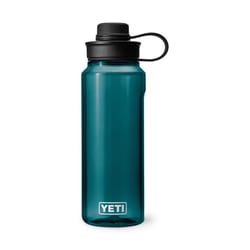 YETI Yonder 1 L Agave Teal BPA Free Water Bottle