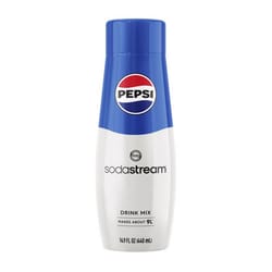 SodaStream Pepsi Soda Mix 440 ml 1 pk