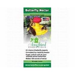 Songbird Essentials Butterfly Vitamins and Minerals Nectar 5 oz