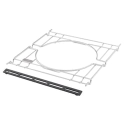 Weber Crafted Grill Grate Kit 17.5 in. L X 16.78 in. W