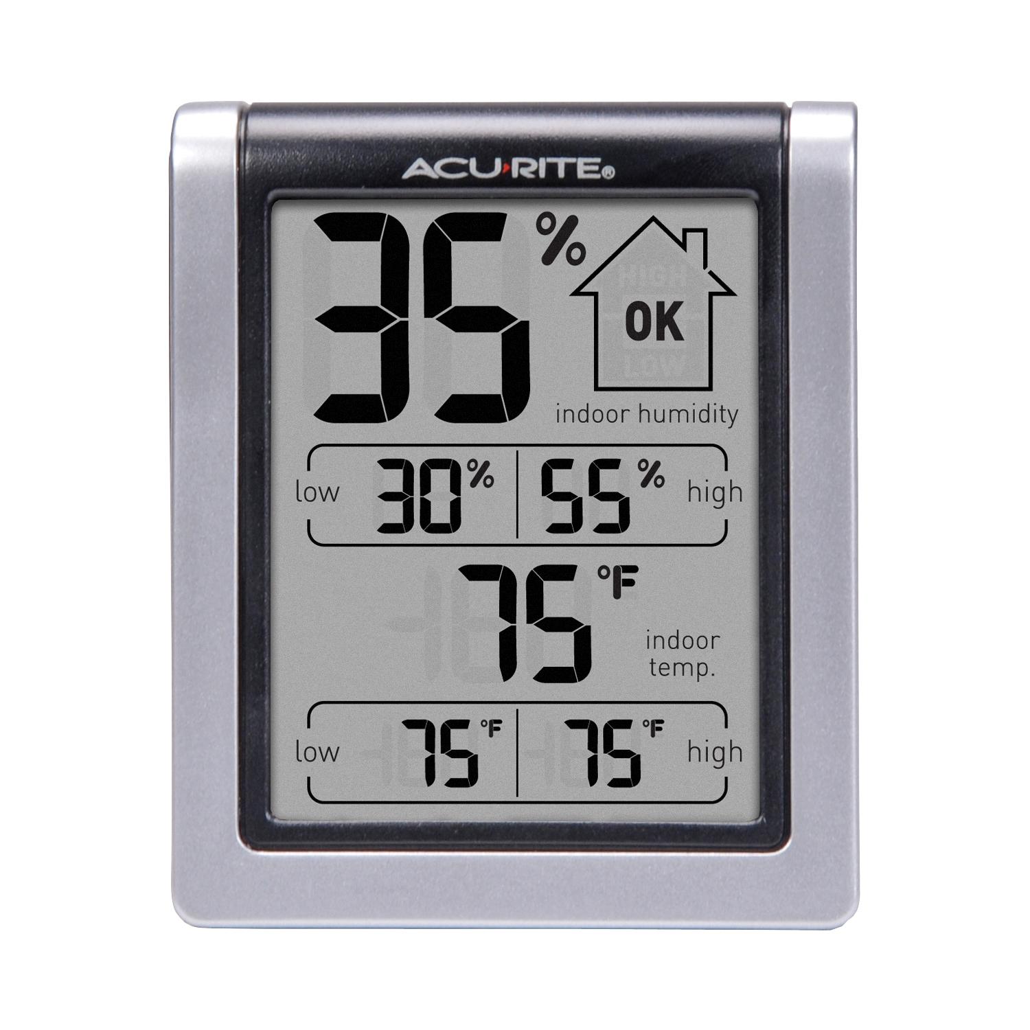 AcuRite 00613 Hygrometer