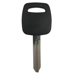 KeyStart K210 Advanced Security Automotive Transponder Modular Head Traditional Blade Single For Sub
