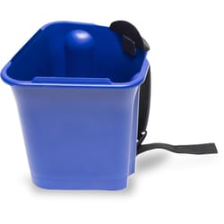 Marshalltown Blue 1 qt Paint Pail