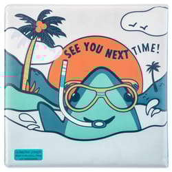 Stephen Joseph Shark Bath Book 1 pk