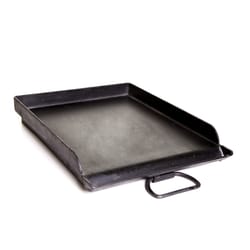 Camp Chef Professional Flat Top Cast Iron Griddle 16 L X 14 in. W