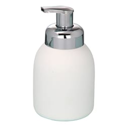 Wenko 13.53 oz Counter Top Foam Soap Dispenser