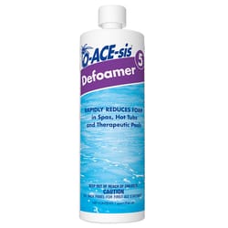 O-ACE-sis Liquid Defoamer 1 qt