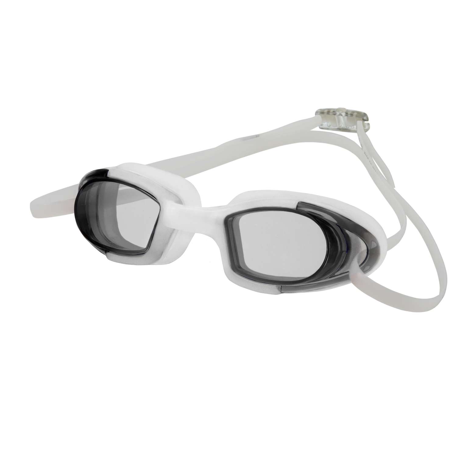 Customized Swim Goggles Bungee Cords Binding Strap Adjustable