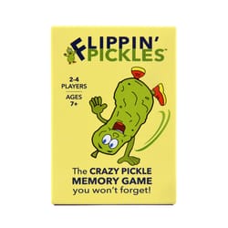 Pickle Everything Flippin' Pickles